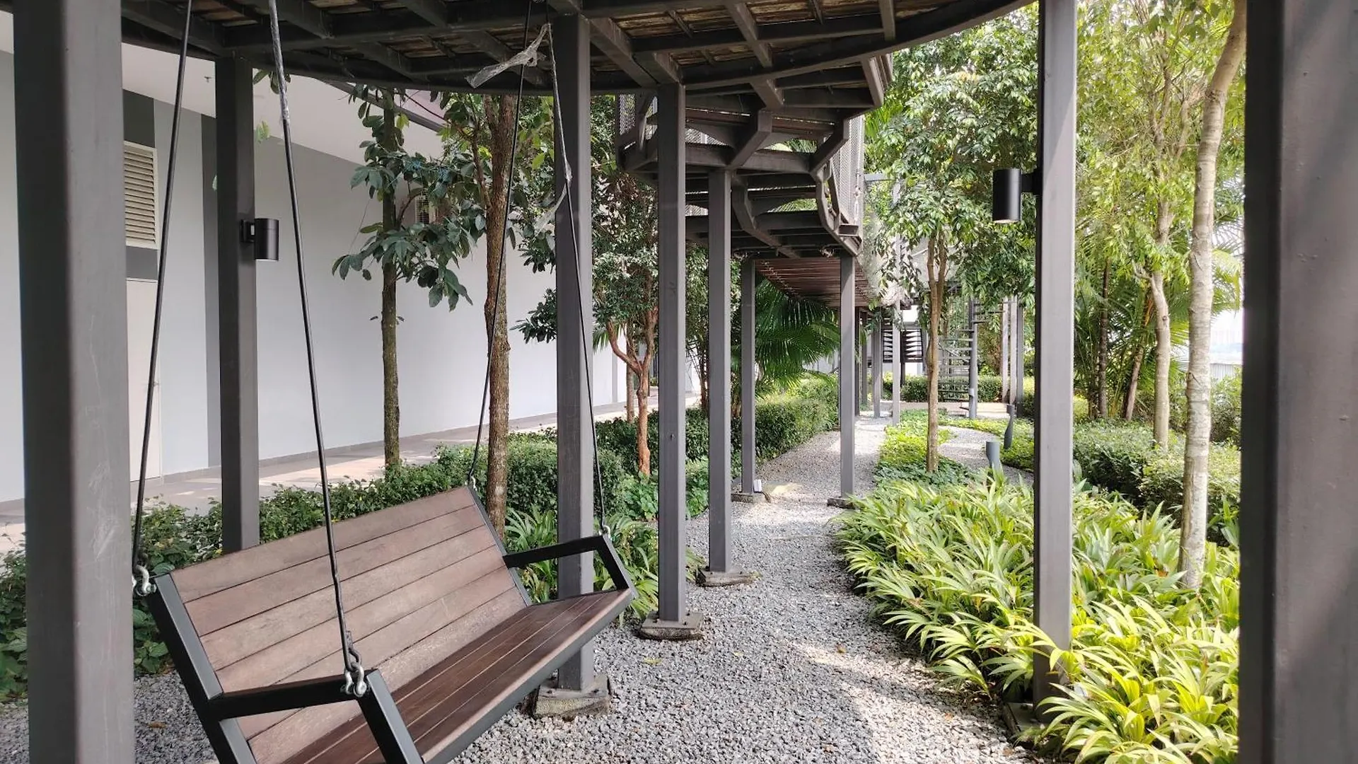 Trion Kl Residence By Sleepy Owl Suites Kuala Lumpur 0*,  Maleisië