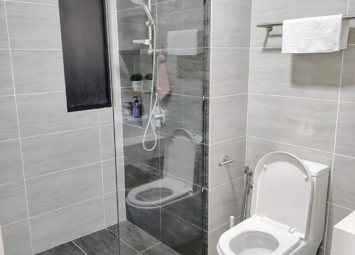 Trion Kl Residence By Sleepy Owl Suites Kuala Lumpur 0*,