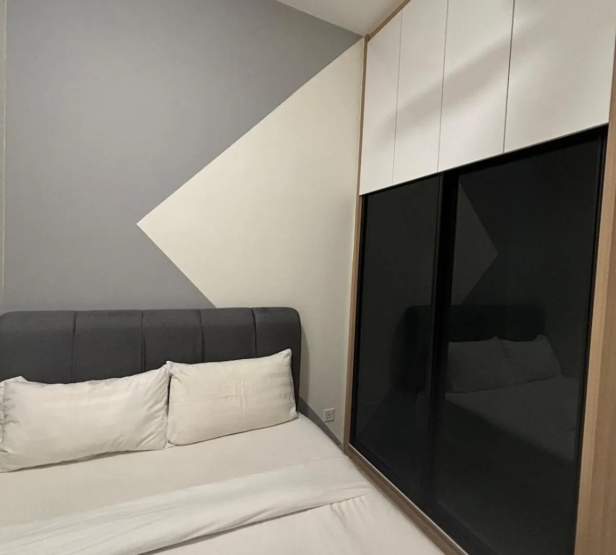 Trion Kl Residence By Sleepy Owl Suites Kuala Lumpur