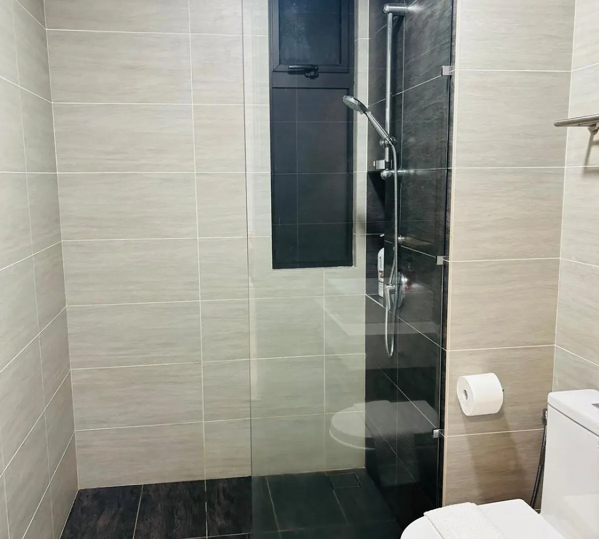 Appartement Trion Kl Residence By Sleepy Owl Suites Kuala Lumpur